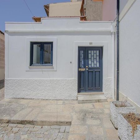 Cosy Home Porto Bagian luar foto