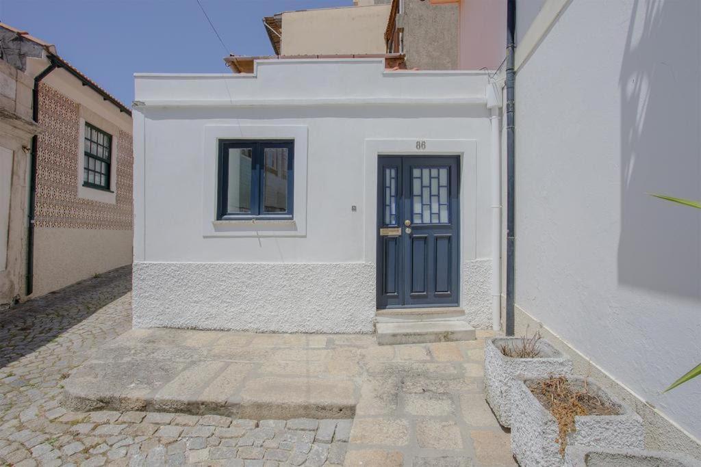 Cosy Home Porto Bagian luar foto