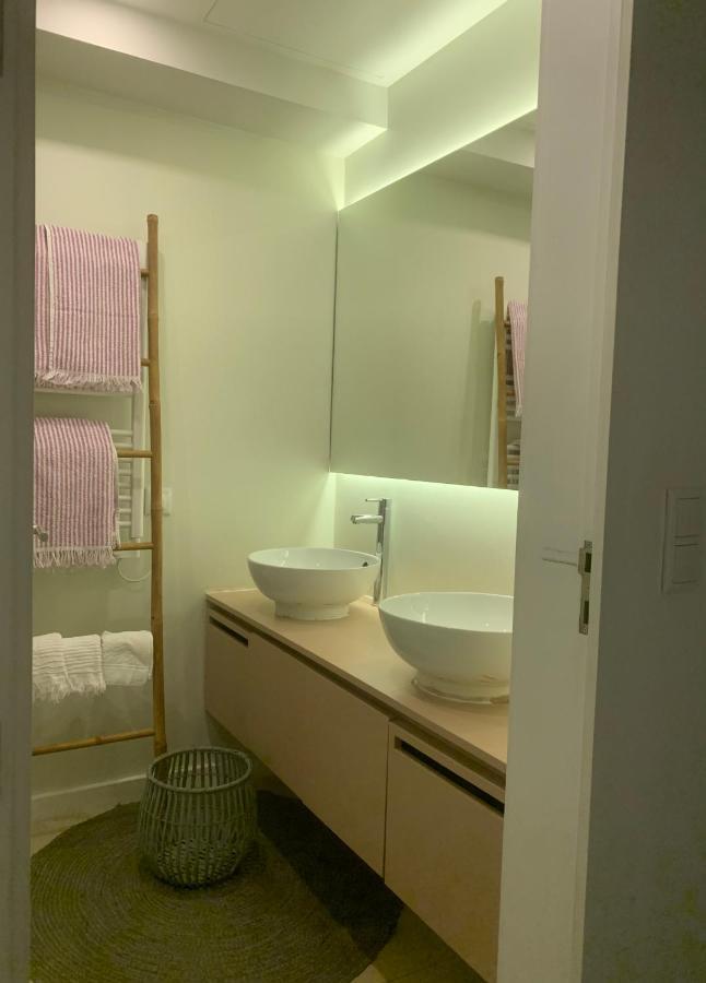 Cosy Home Porto Bagian luar foto
