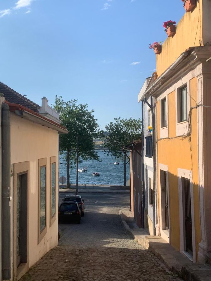 Cosy Home Porto Bagian luar foto